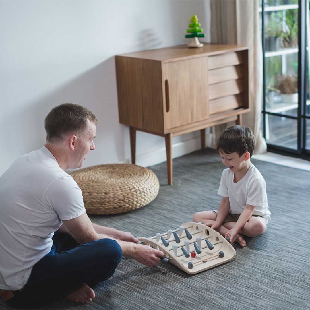 PlanToys Soccer | Playroom Avenue