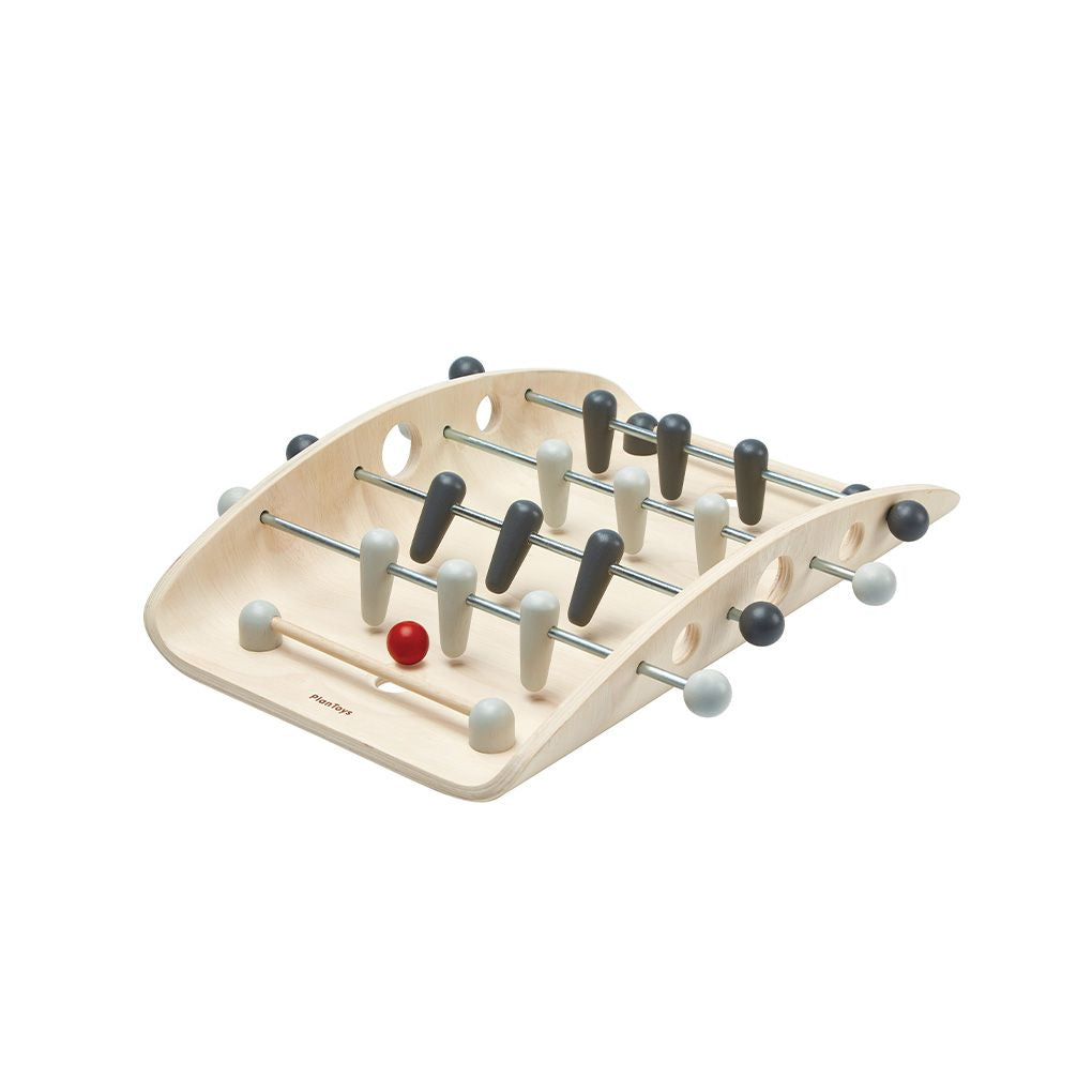 PlanToys Soccer | Playroom Avenue