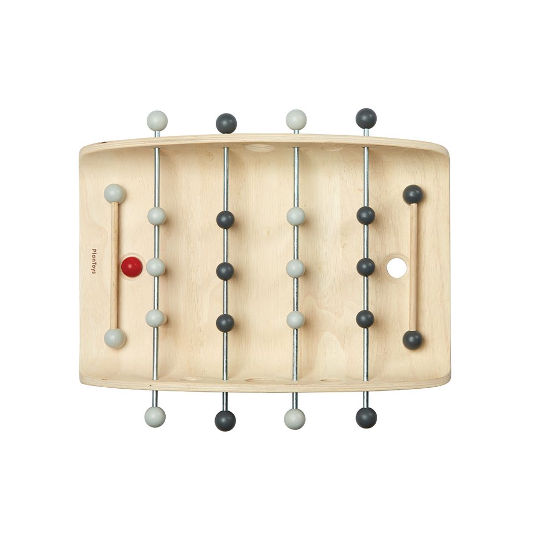 PlanToys Soccer | Playroom Avenue