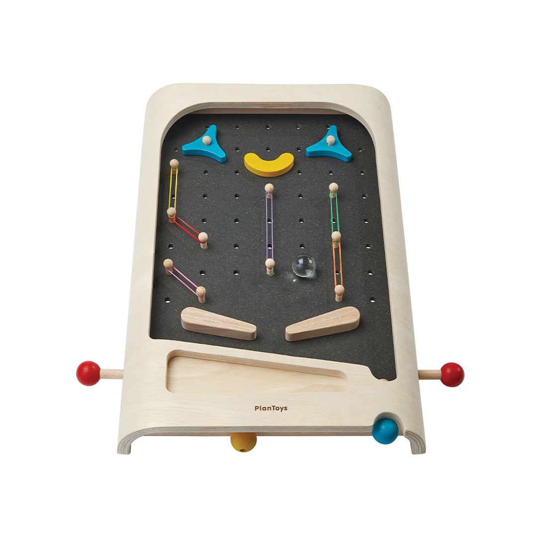 PlanToys Pinball - Playroom Avenue