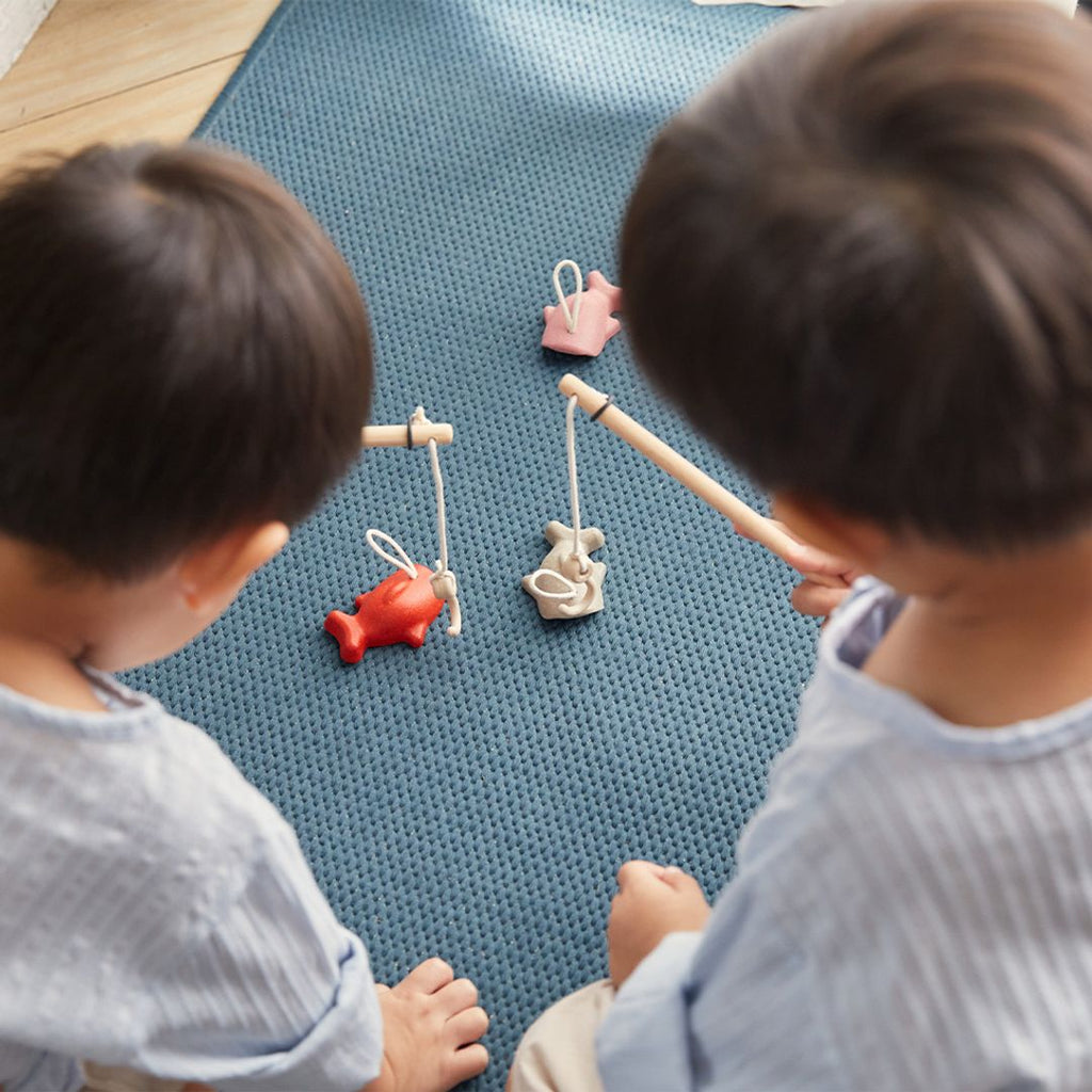 PlanToys Fishing Gameㅤ | Playroom Avenue