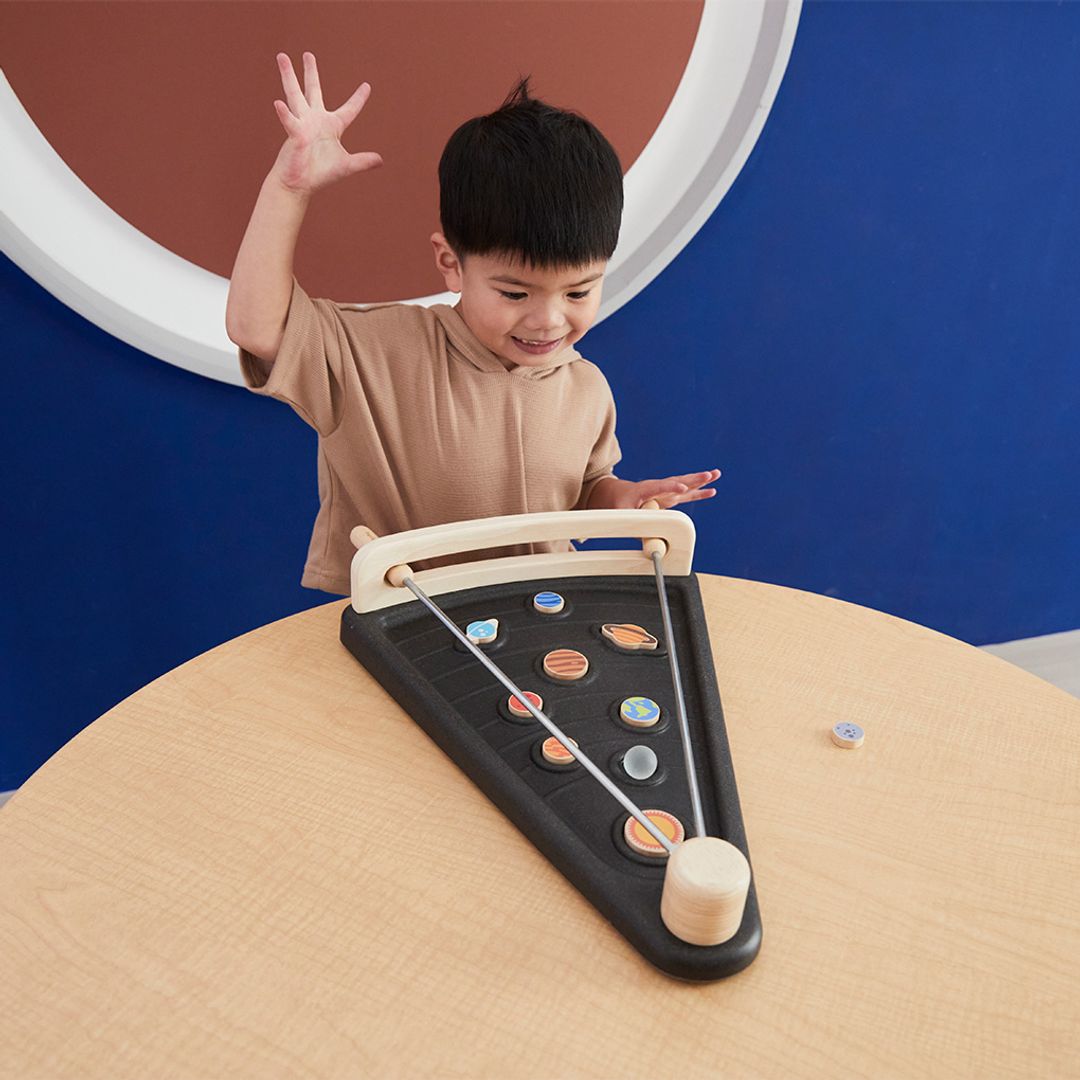 PlanToys Land The Planet | Playroom Avenue