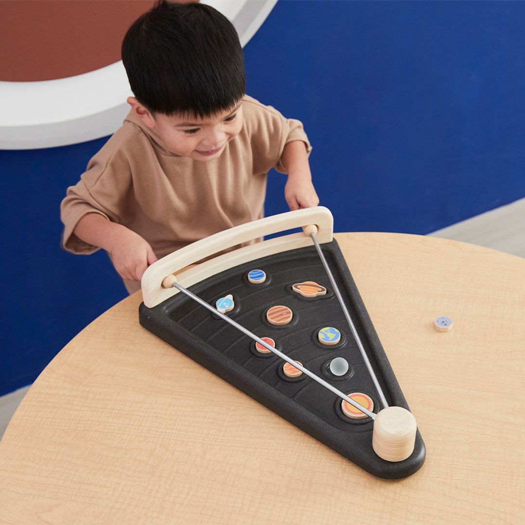 PlanToys Land The Planet | Playroom Avenue