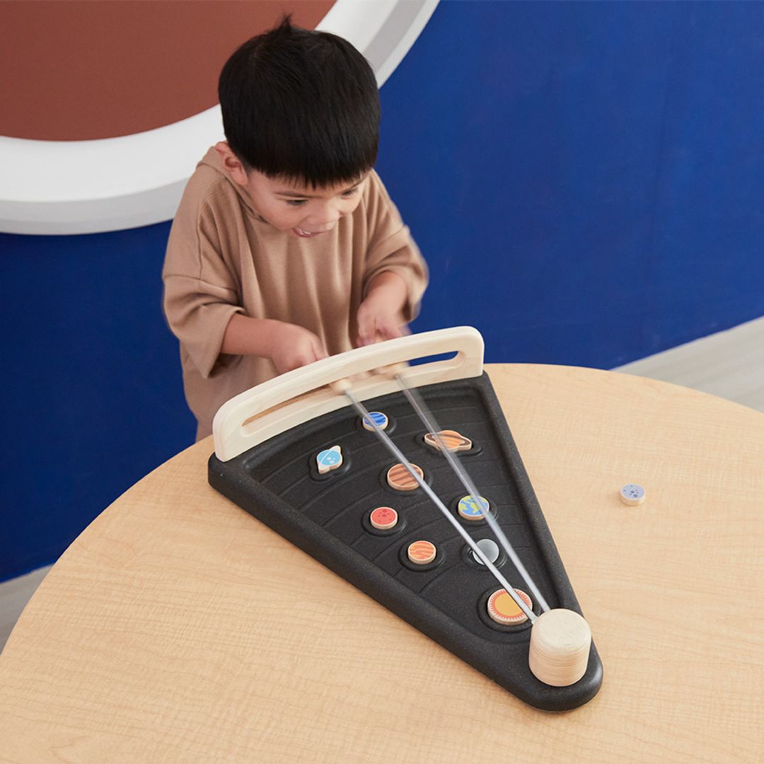 PlanToys Land The Planet | Playroom Avenue
