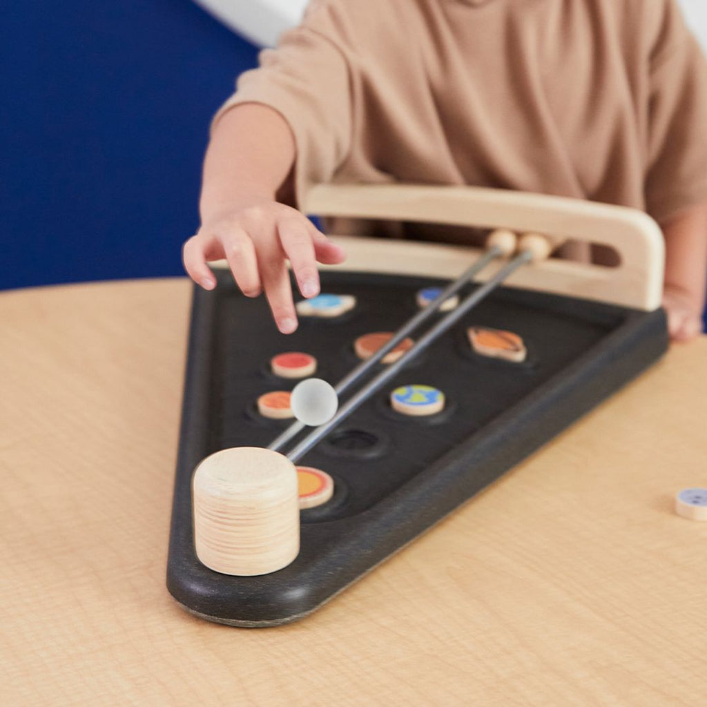 PlanToys Land The Planet | Playroom Avenue