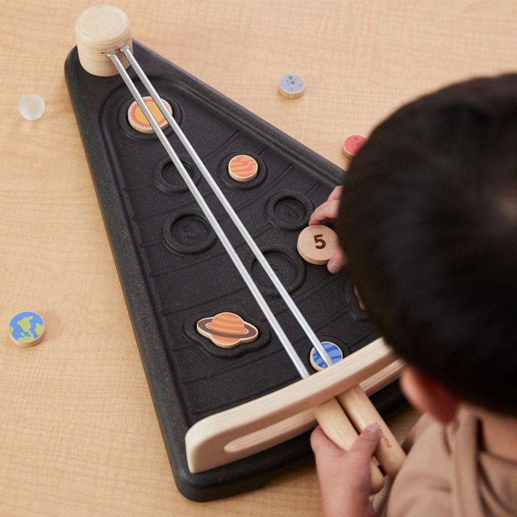 PlanToys Land The Planet | Playroom Avenue