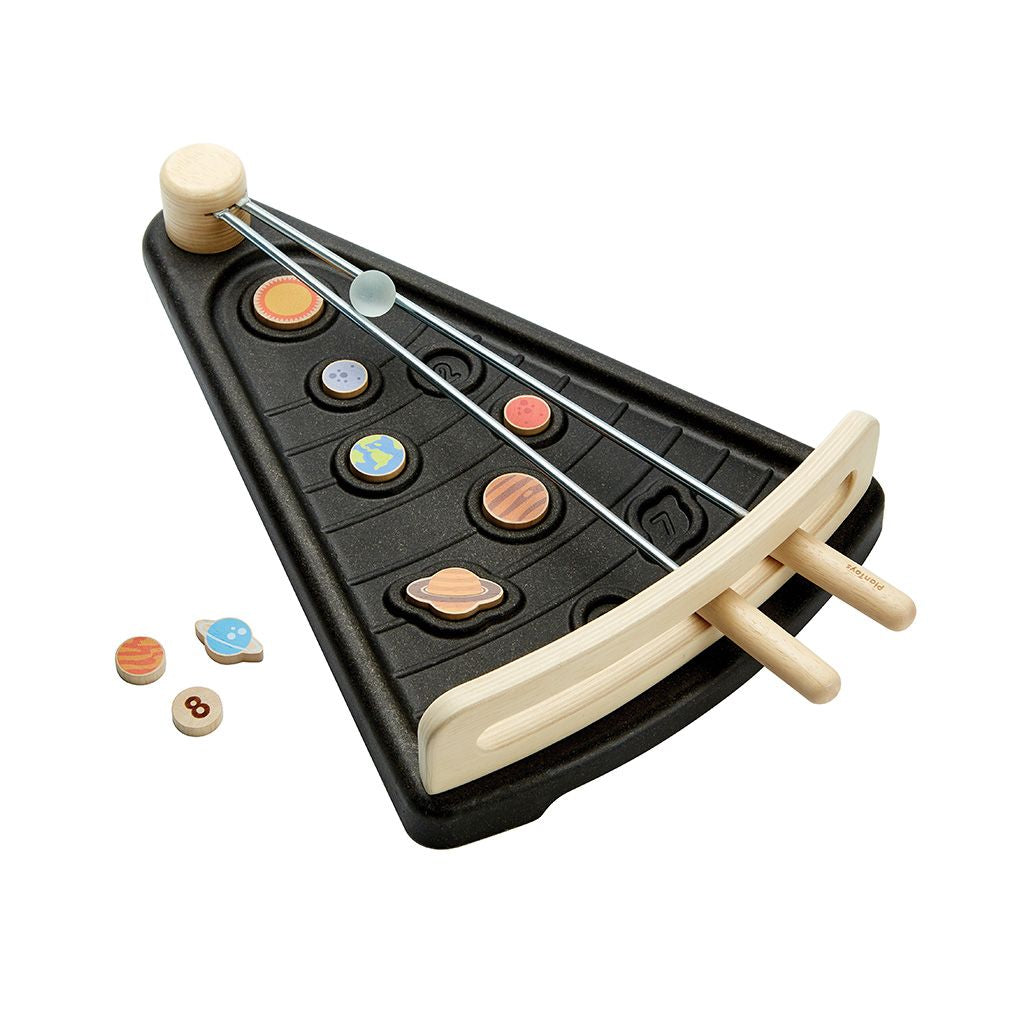 PlanToys Land The Planet | Playroom Avenue