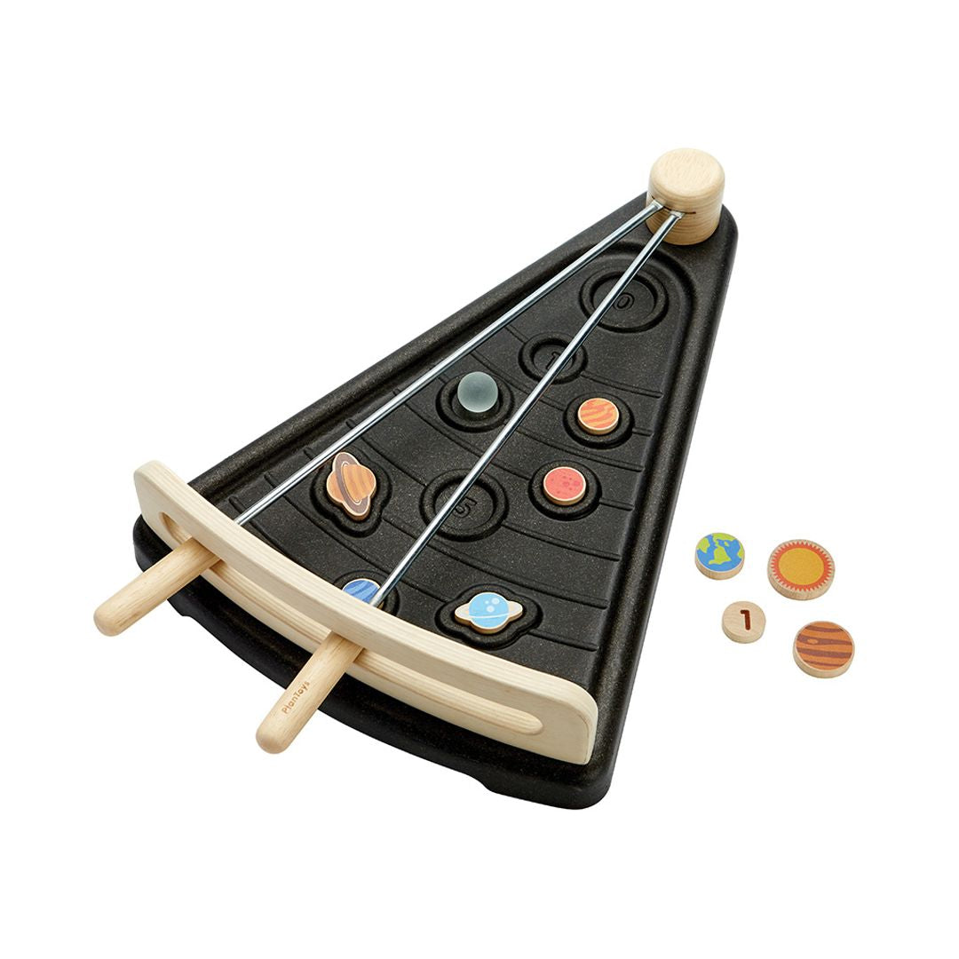 PlanToys Land The Planet | Playroom Avenue