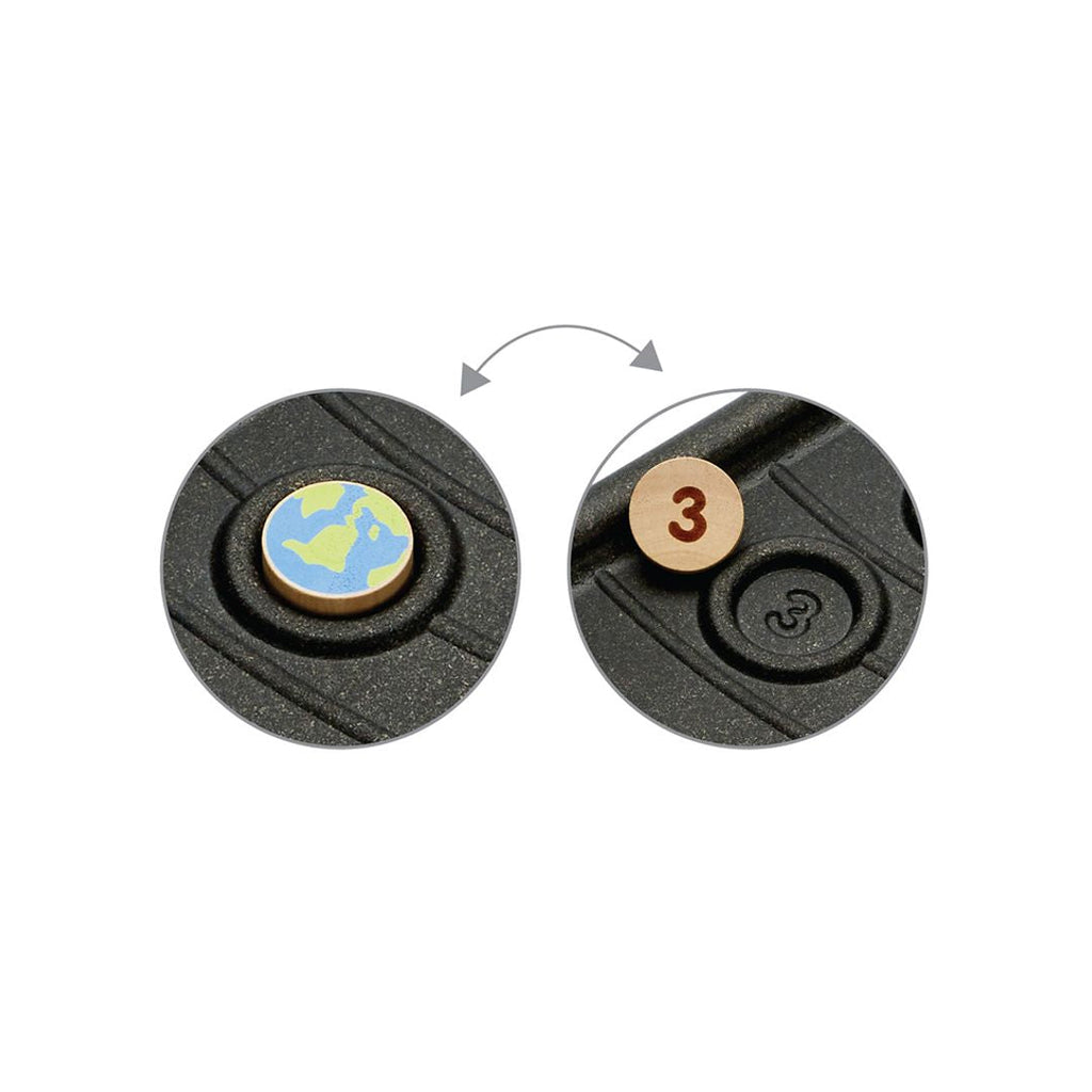 PlanToys Land The Planet | Playroom Avenue