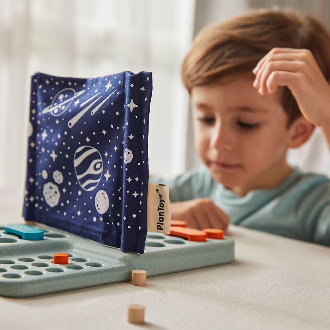 PlanToys Guess My Planet | Playroom Avenue