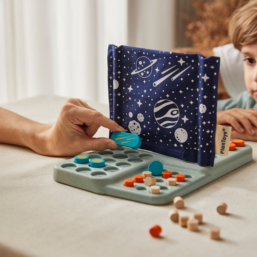 PlanToys Guess My Planet | Playroom Avenue