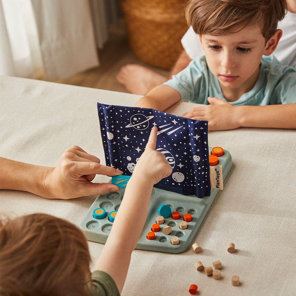 PlanToys Guess My Planet | Playroom Avenue