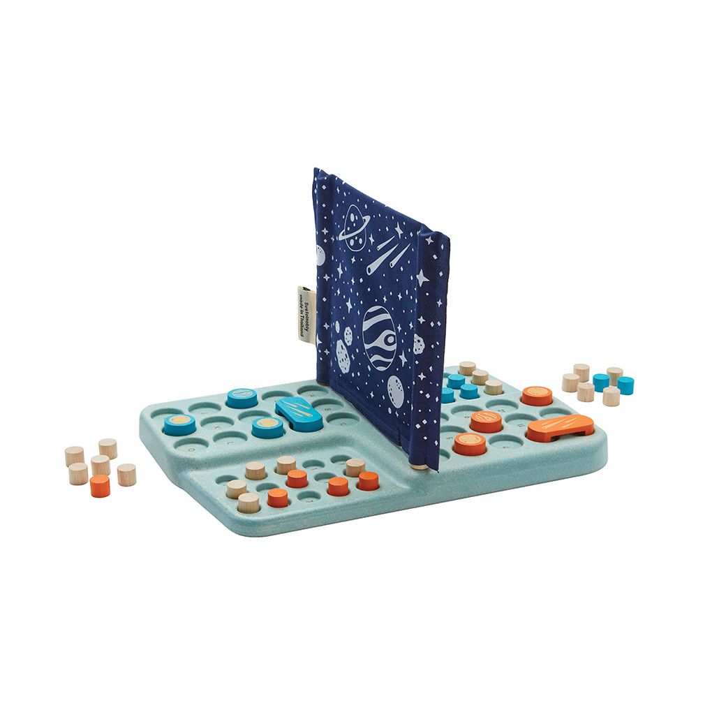 PlanToys Guess My Planet | Playroom Avenue