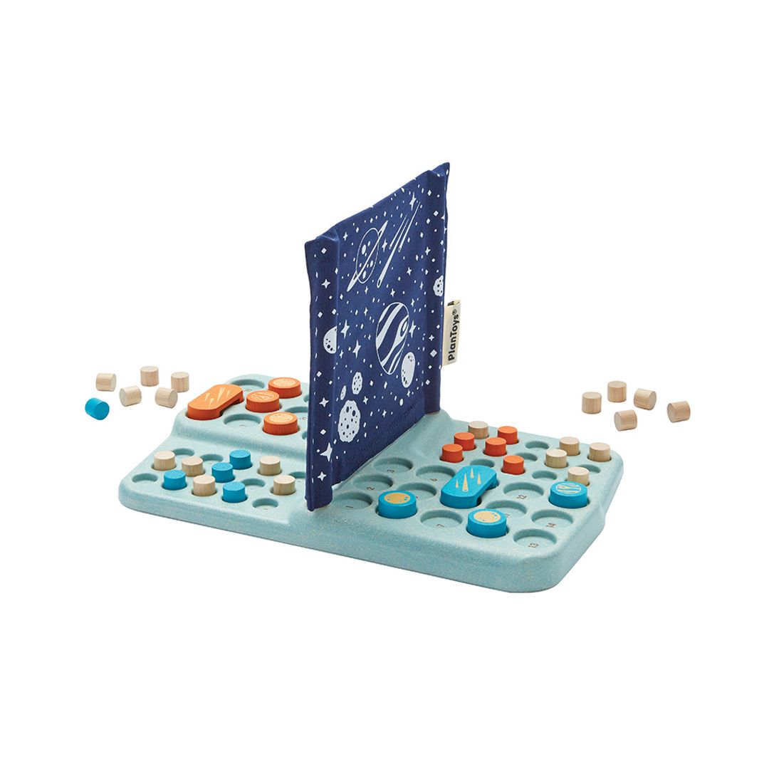 PlanToys Guess My Planet | Playroom Avenue