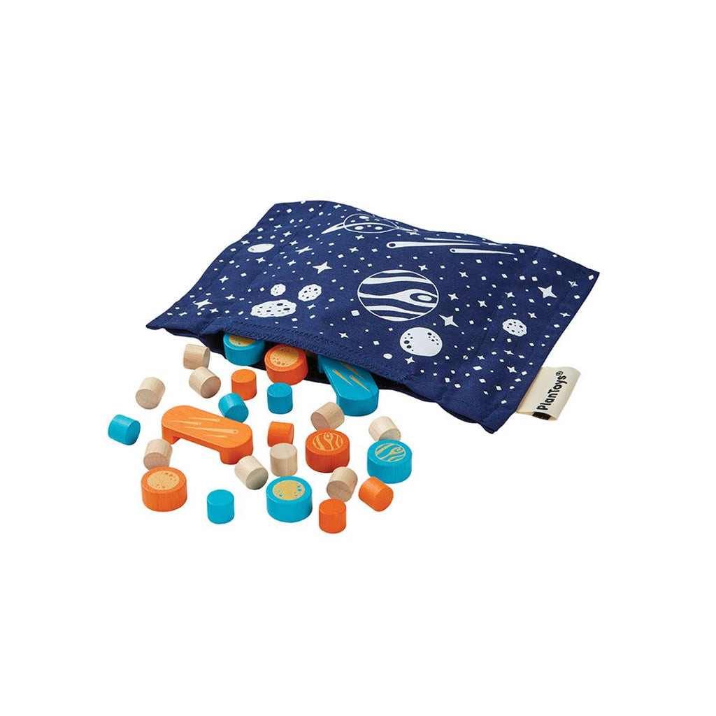 PlanToys Guess My Planet | Playroom Avenue