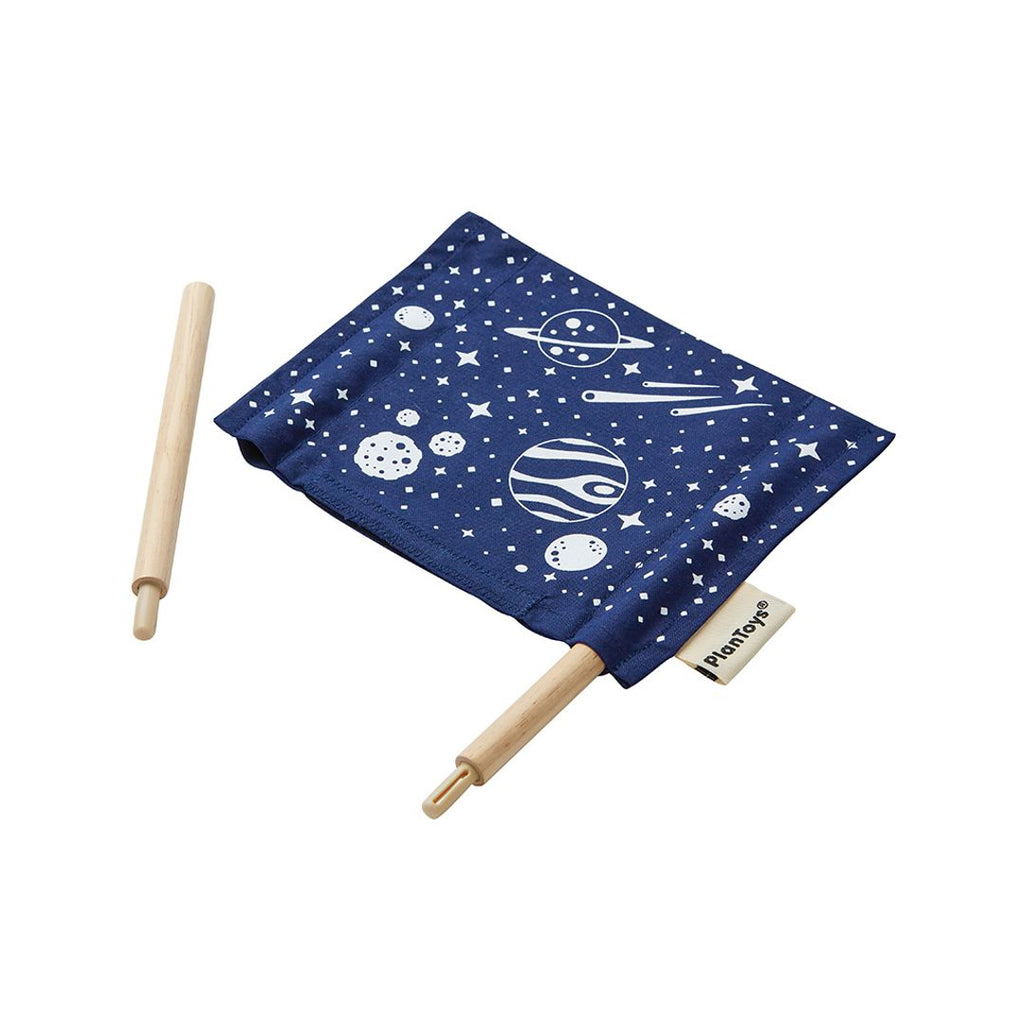 PlanToys Guess My Planet | Playroom Avenue