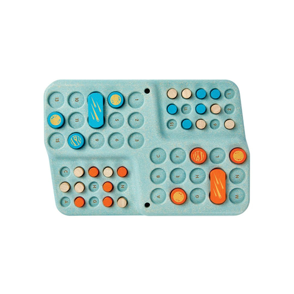 PlanToys Guess My Planet | Playroom Avenue