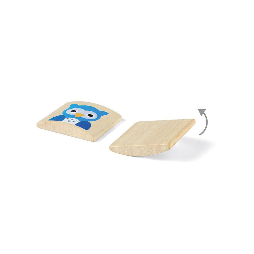 PlanToys Animals Memo | Playroom Avenue