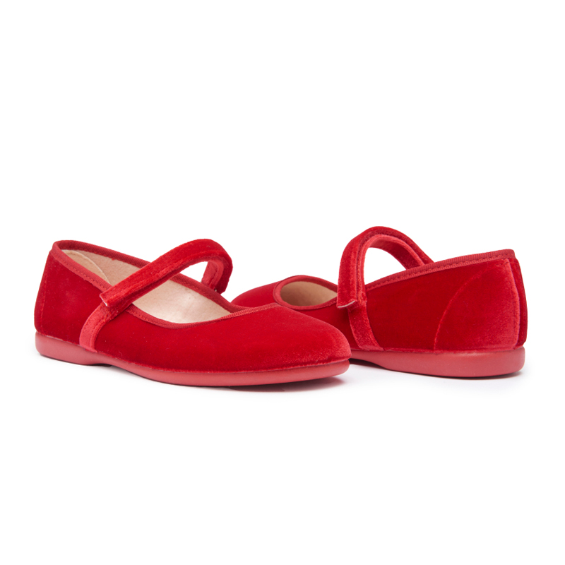 Childrenchic Cassie Red | Playroom Avenue