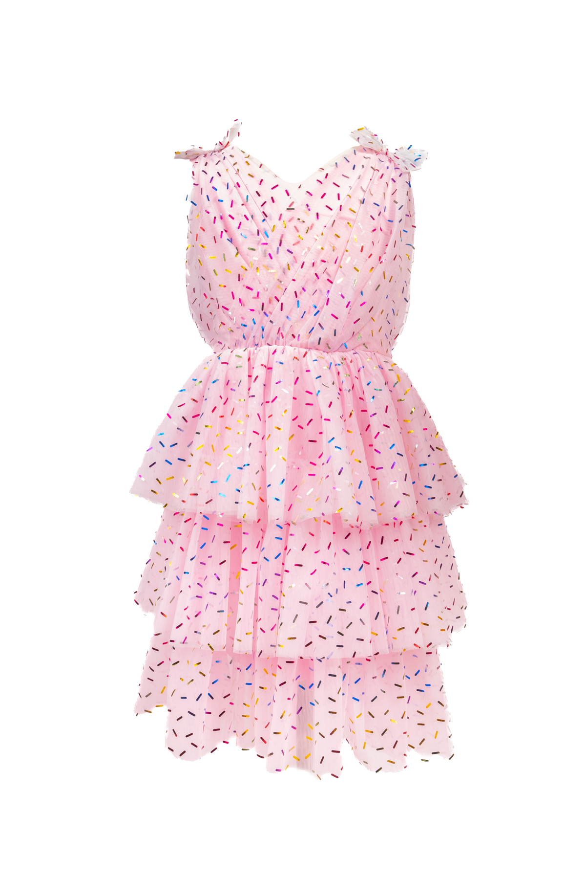 Great Pretenders Funfetti Dress