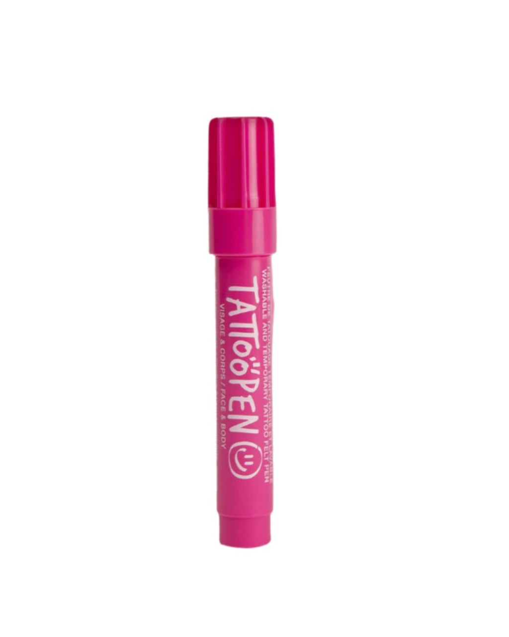 Nailmatic Tattoo Pen for Kids Pink | Playroom Avenue