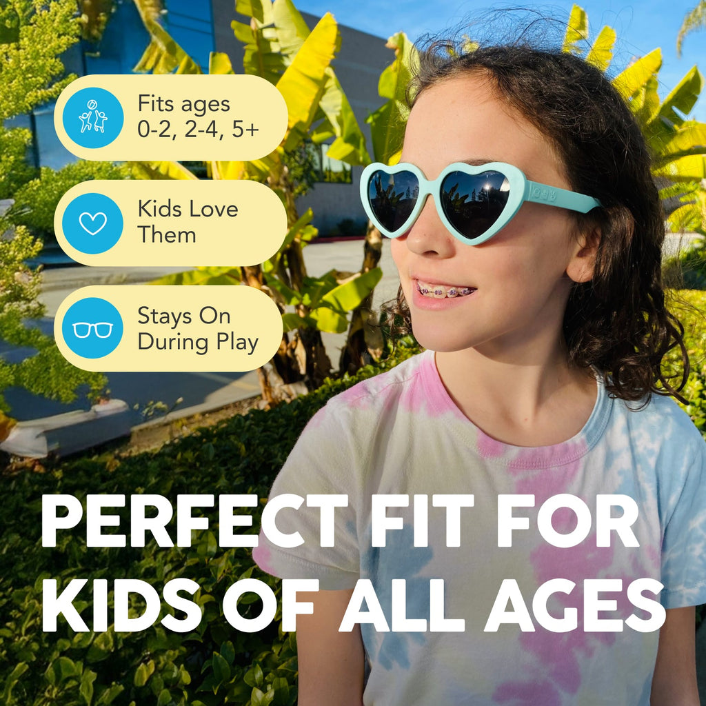 Splash Hearts | Junior | Playroom Avenue