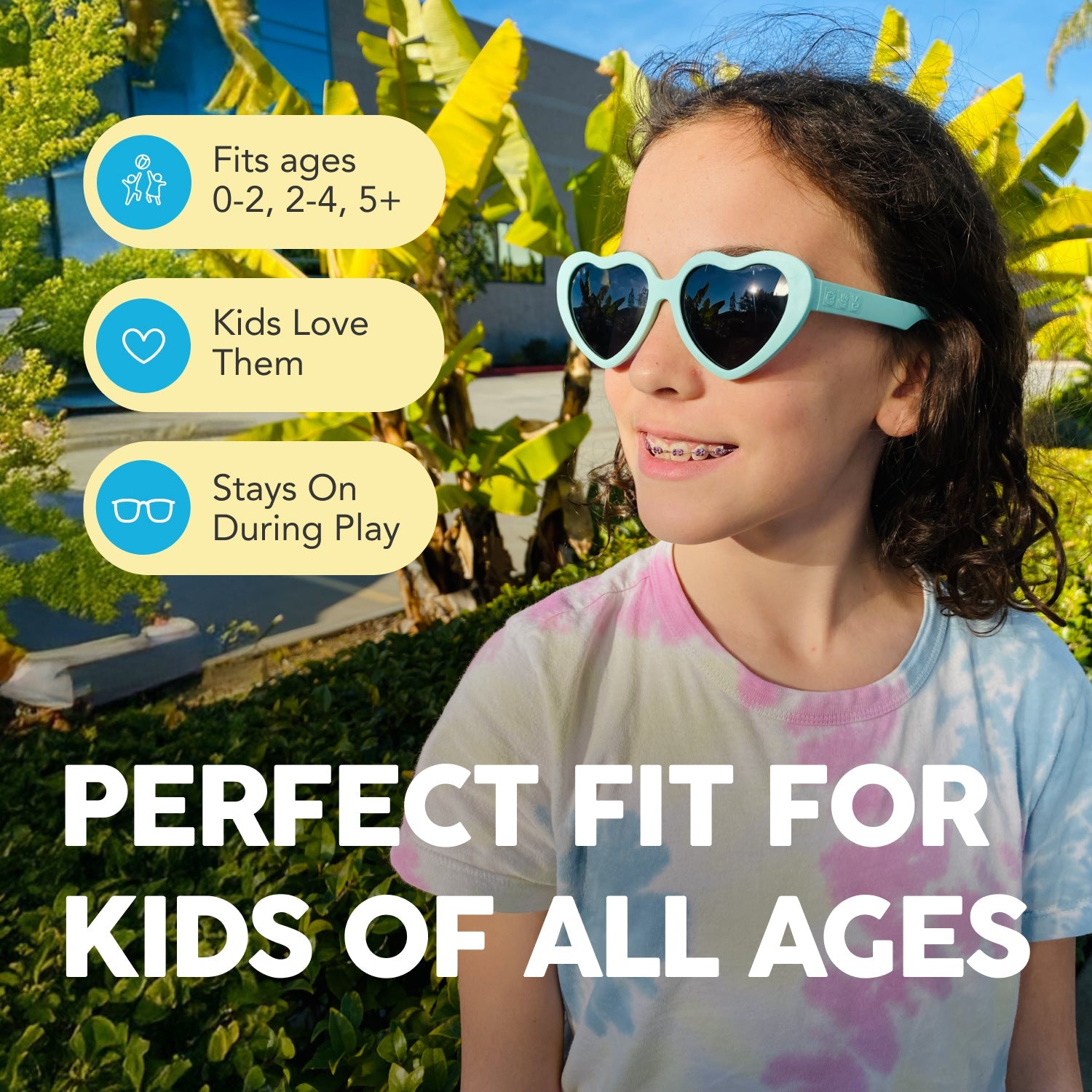 Splash Hearts | Junior | Playroom Avenue