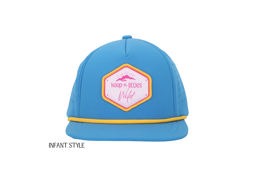 Keep the Littles Wild Bright Skies Infant | Playroom Avenue