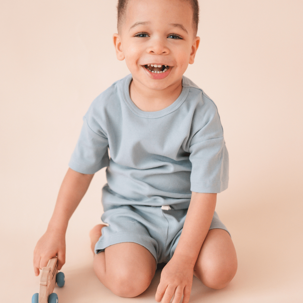 Bug + BeanWheelies - Fire Engine | Playroom Avenue