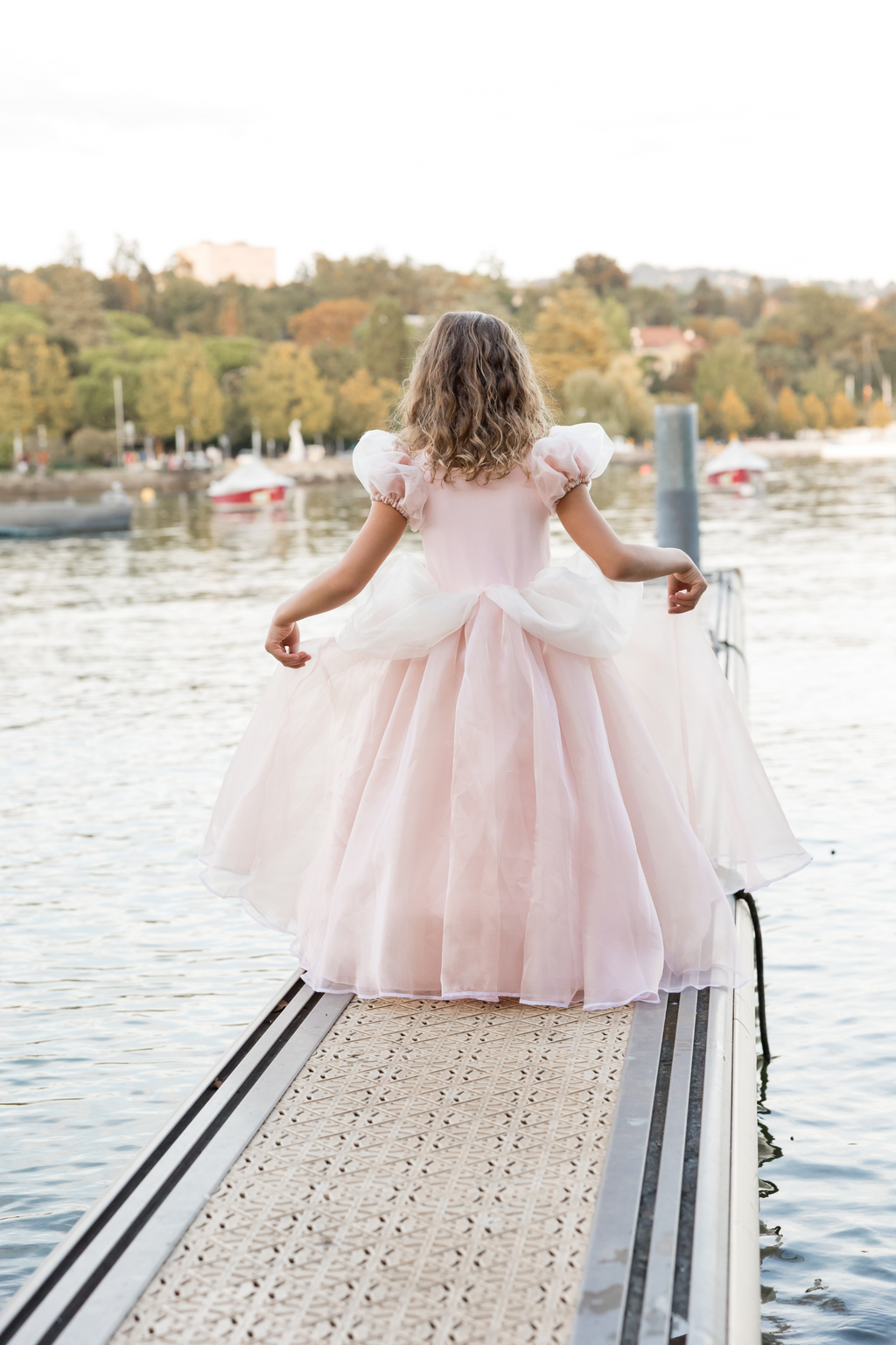 Great Pretenders Antique Princess Gown | Playroom Avenue