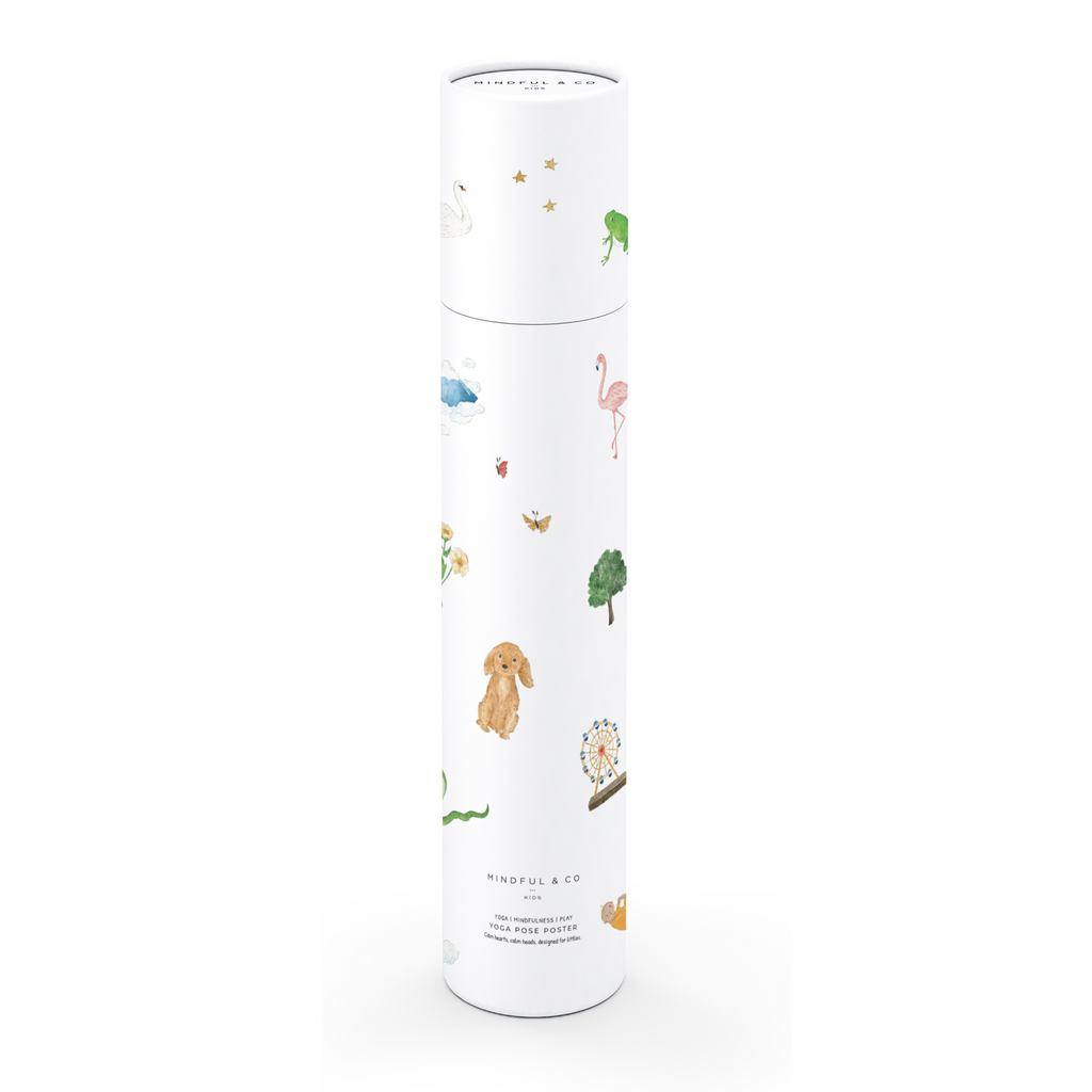 Mindful And Co Print Lover Bundle | Playroom Avenue