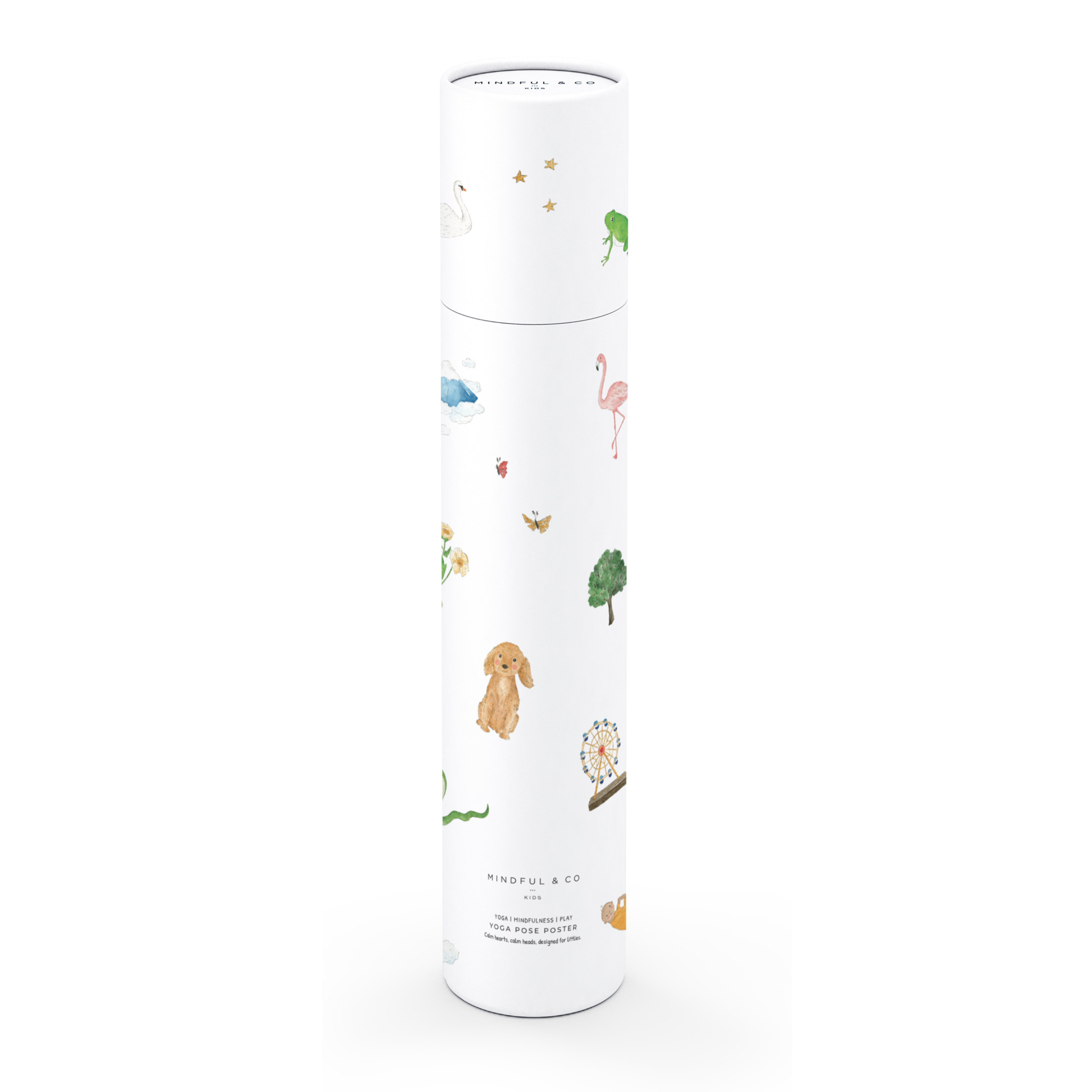 Mindful And Co Print Lover Bundle | Playroom Avenue