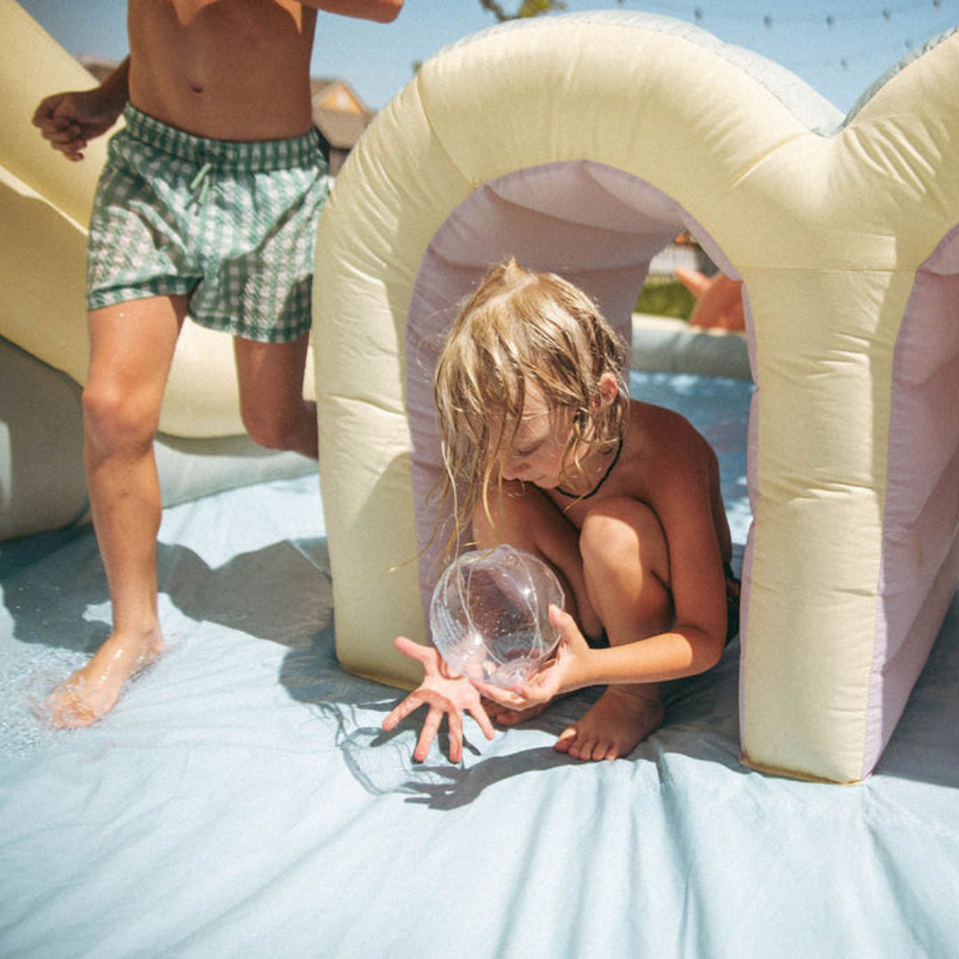 Smol Splash | Playroom Avenue