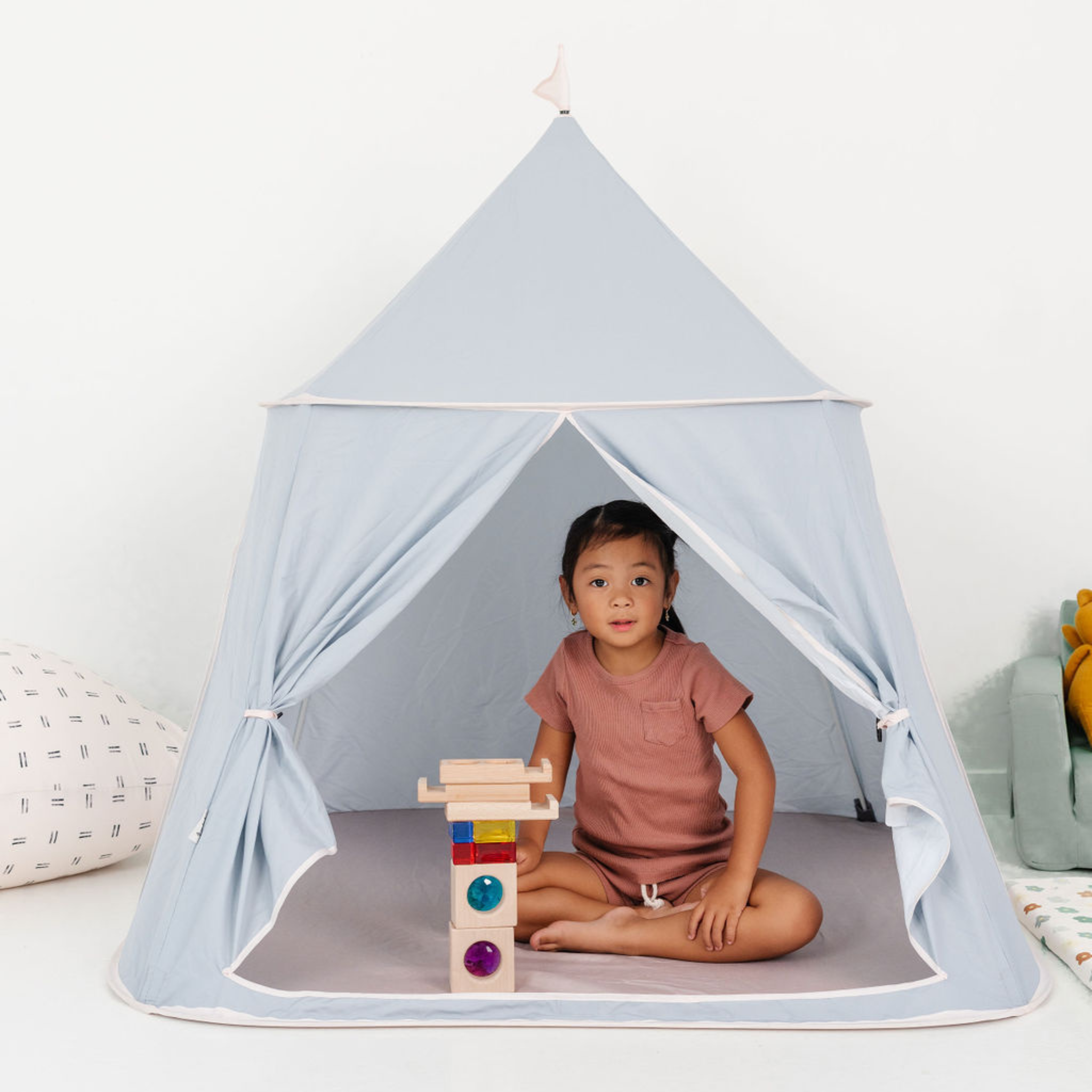 Toki Kids Breeze Play Tent - Playroom Avenue