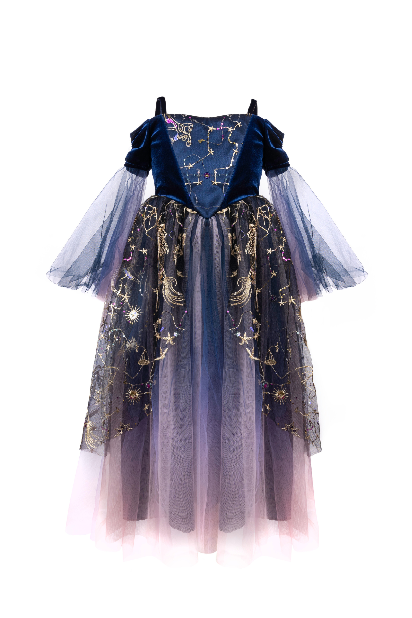 Great Pretenders Twilight Enchantress Gown