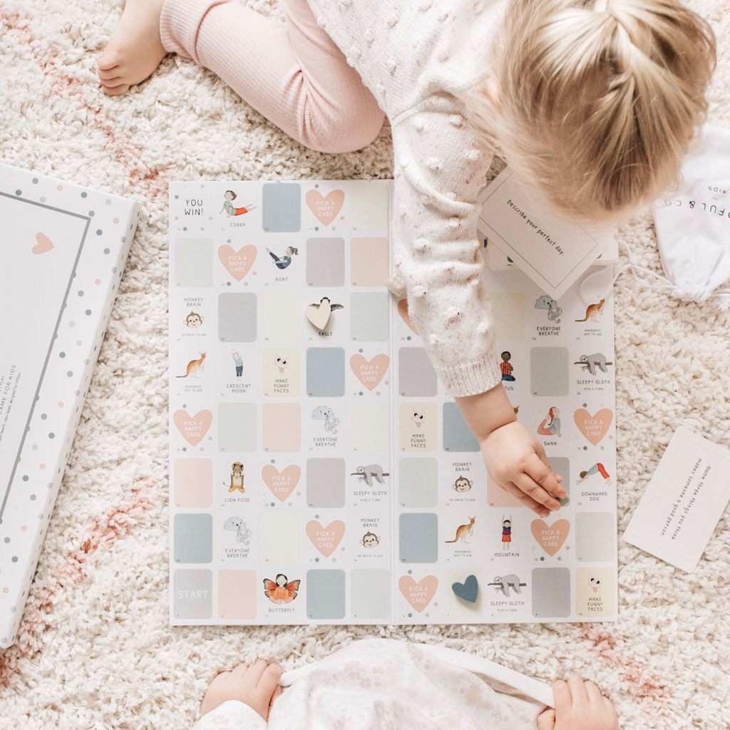 Mindful And Co Creative Play Bundle | Playroom Avenue