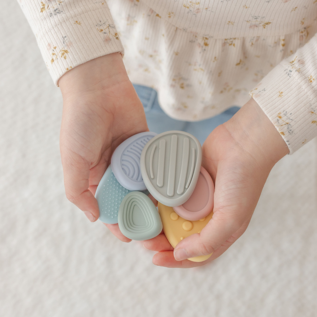 Mindful And Co Worry Stones | Playroom Avenue