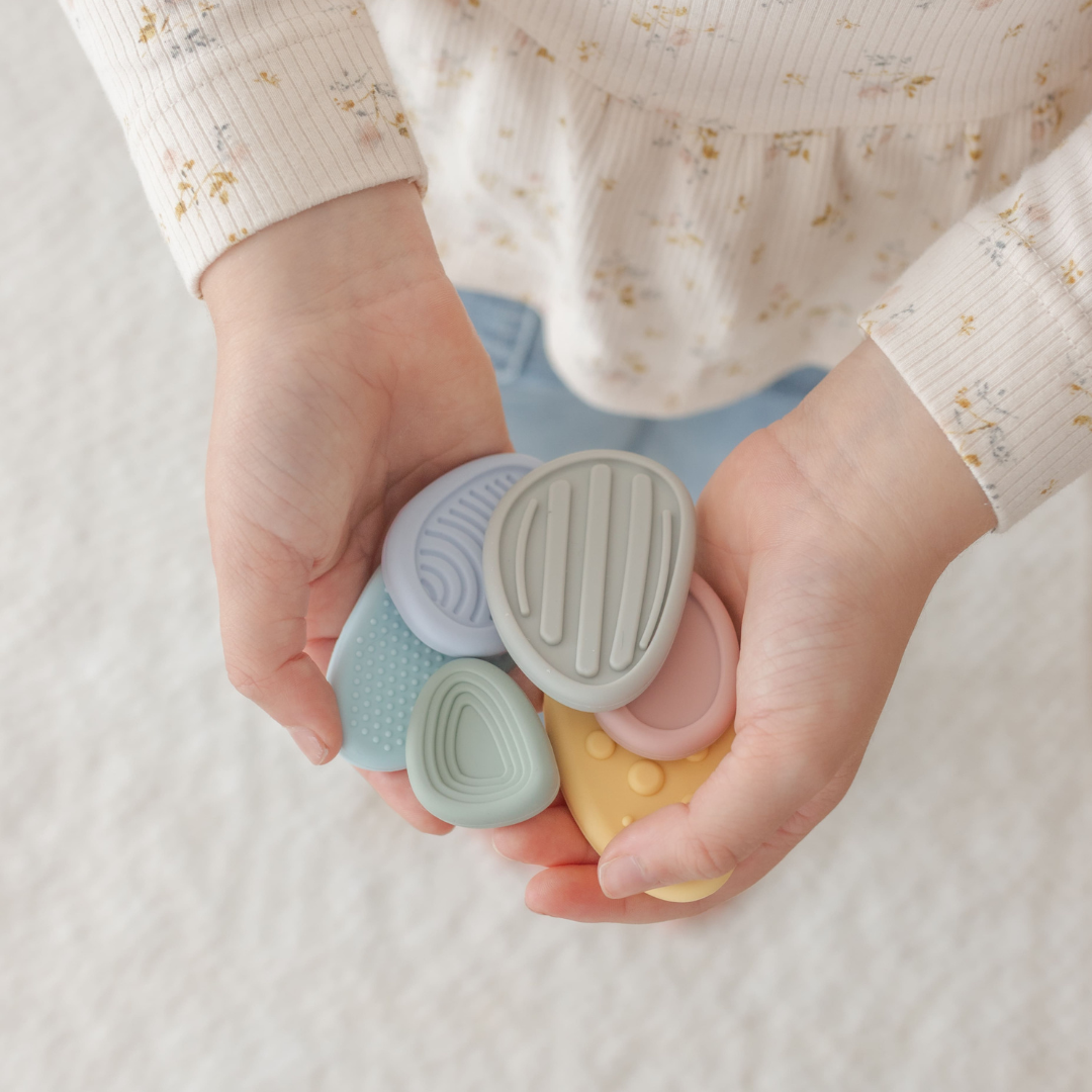 Mindful And Co Worry Stones | Playroom Avenue