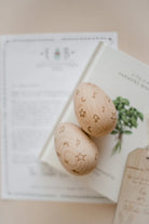 Love Note Co. Egg Shakers