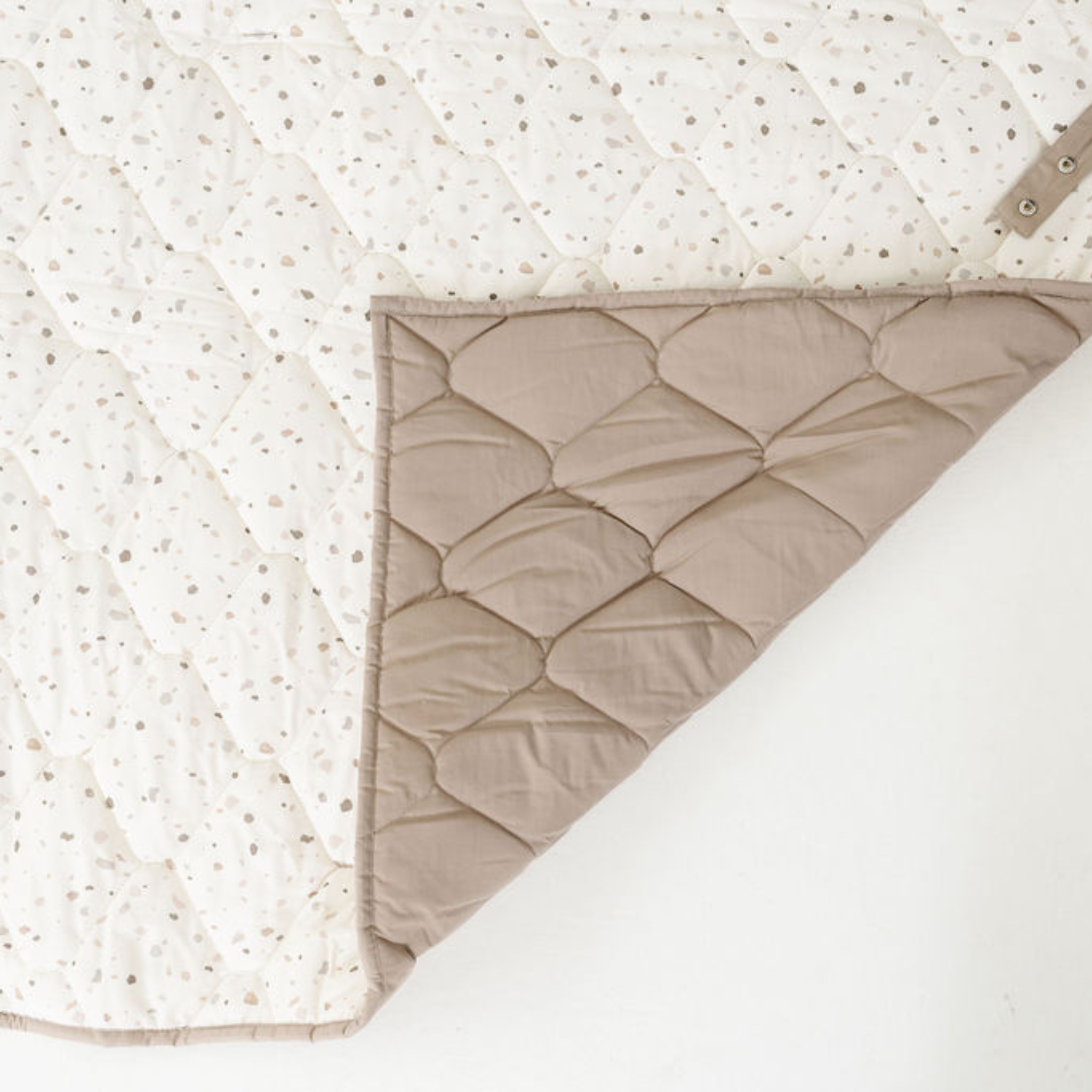 Toki Kids Terrazzo Chalk Picnic Blanket | Playroom Avenue