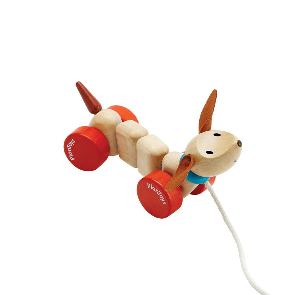 PlanToys Happy Puppy | Playroom Avenue