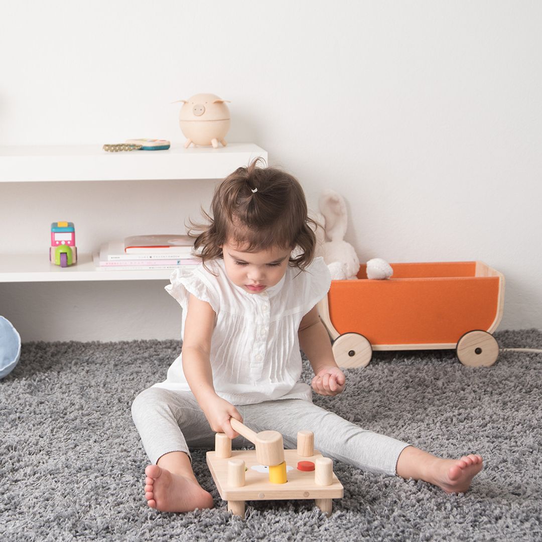 PlanToys Hammer Peg | Playroom Avenue