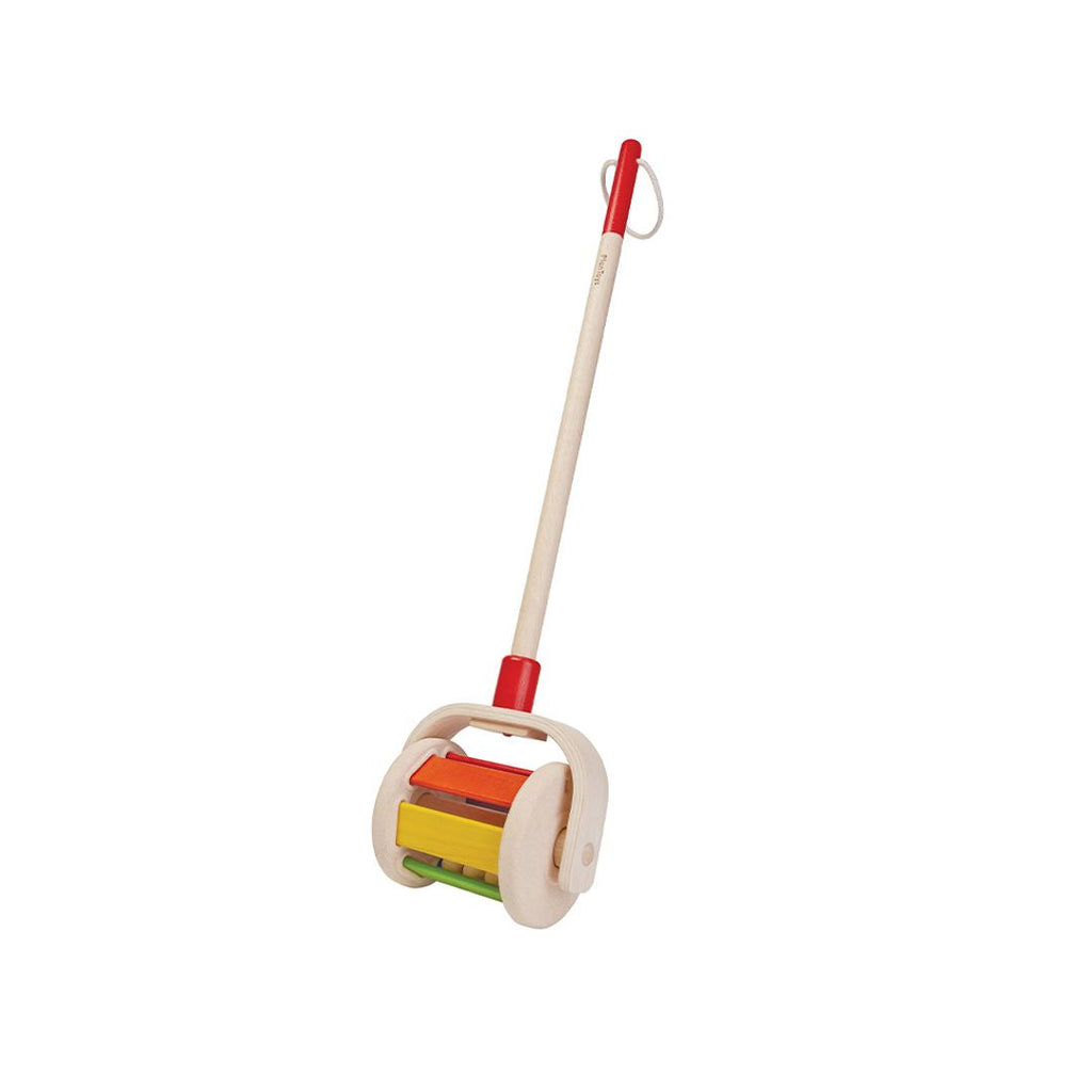 PlanToys Walk N Roll | Playroom Avenue