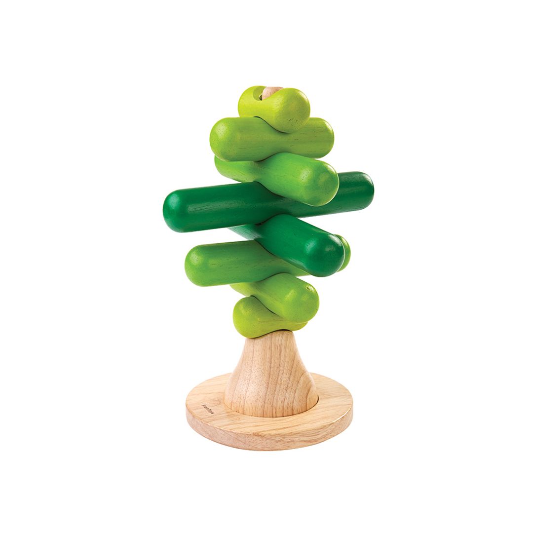 PlanToys Stacking Tree | Playroom Avenue