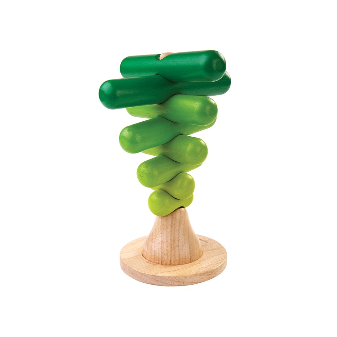 PlanToys Stacking Tree | Playroom Avenue