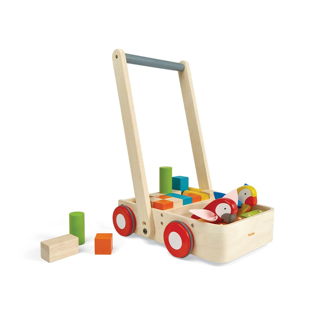 PlanToys Bird Walker | Playroom Avenue