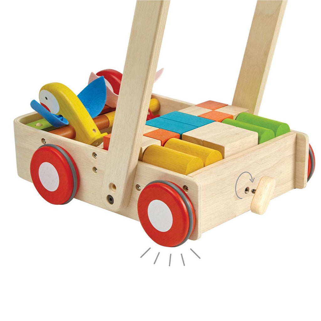 PlanToys Bird Walker | Playroom Avenue