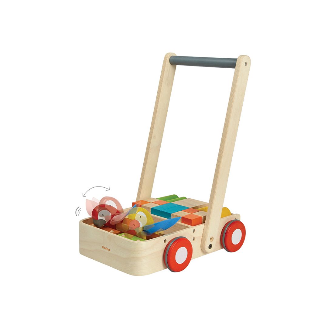 PlanToys Bird Walker - Playroom Avenue
