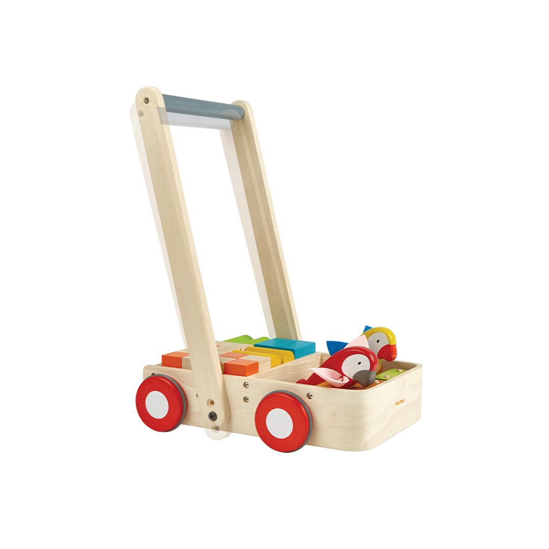 PlanToys Bird Walker - Playroom Avenue