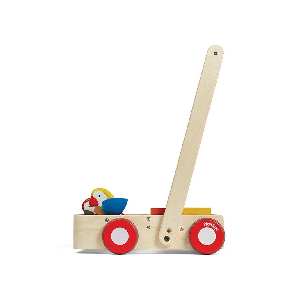 PlanToys Bird Walker | Playroom Avenue